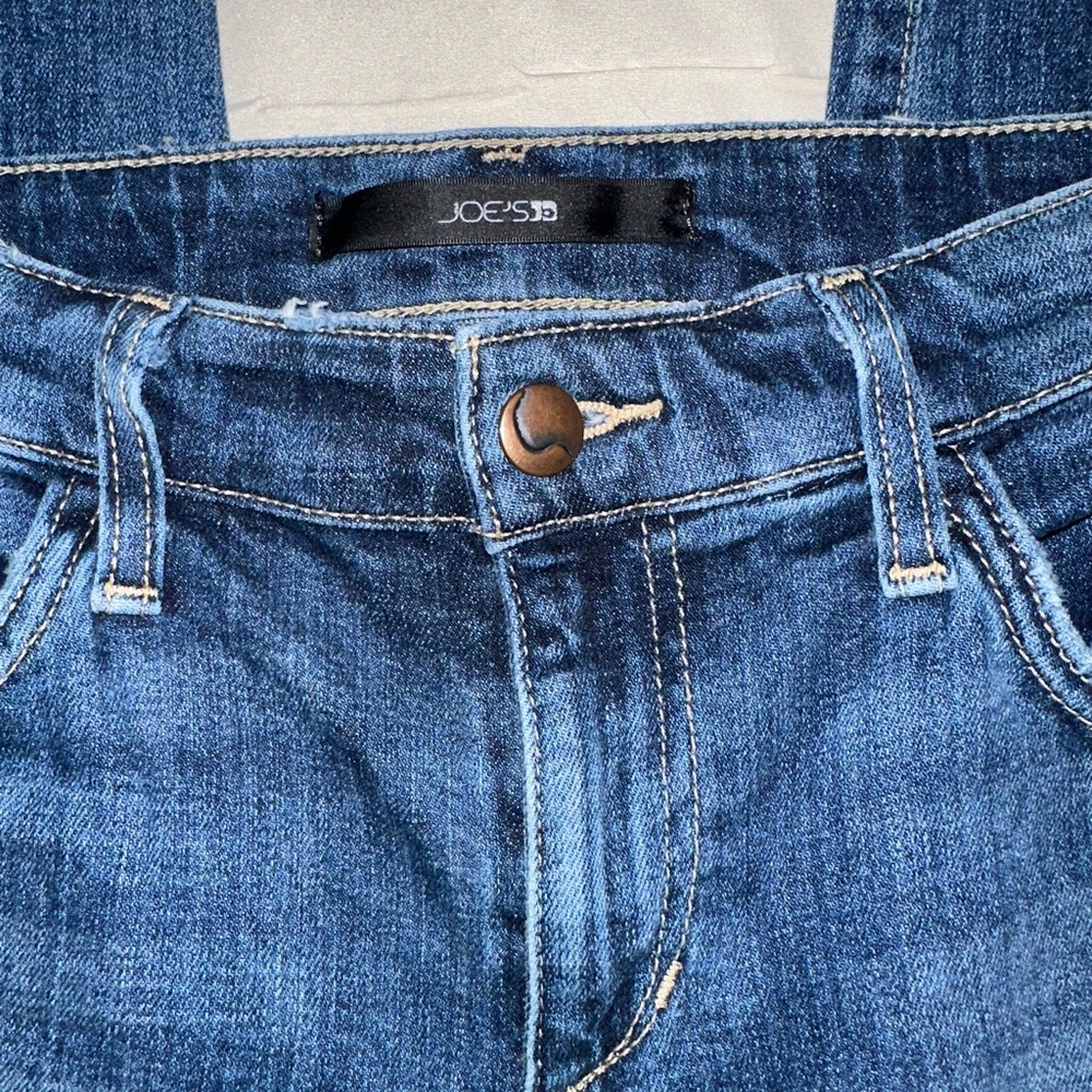 Women’s Joe’s Denim Jeans - Picture 4 of 7